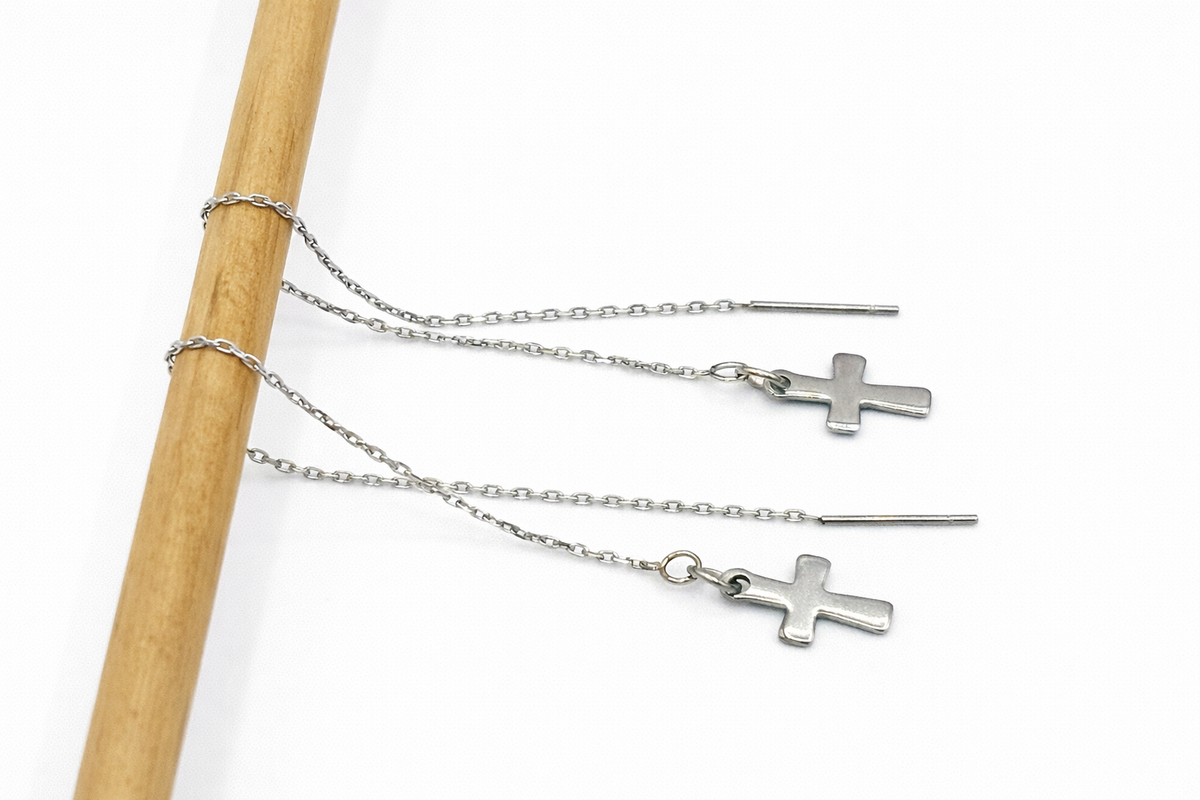Chain Earrings