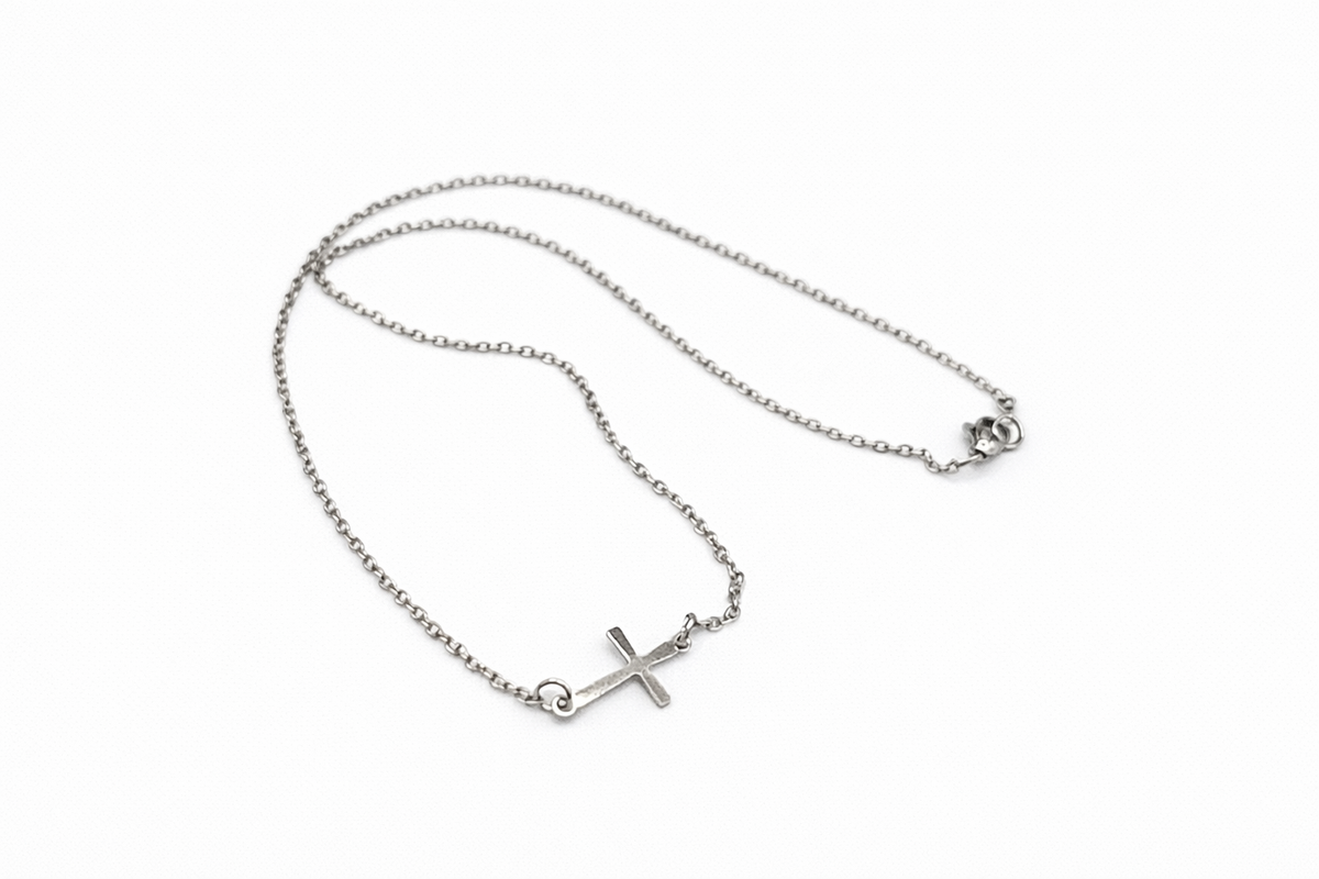 Cross Necklaces
