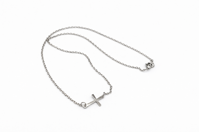 Cross Necklaces