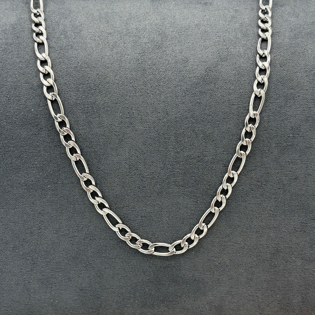 Chain Necklaces