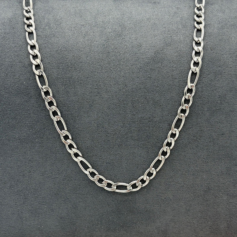Chain Necklaces
