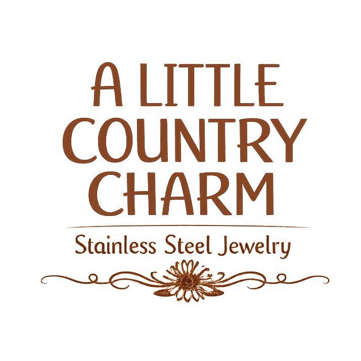 A Little Country Charm