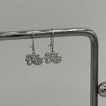 Best Mom Stainless Steel Earrings