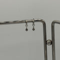 Darling Heart Stainless Steel Earrings