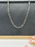 24" Stainless Steel Curb Chain