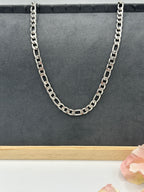 24" Stainless Steel Curb Chain