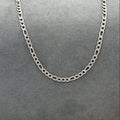 Stainless Steel Curb Chain - length options available