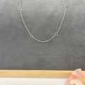Heart Stainless Steel Chain