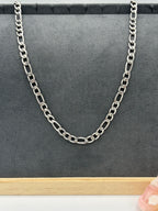 23" Stainless Steel Curb Chain