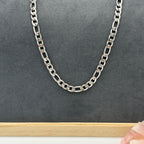 Stainless Steel Curb Chain - length options available